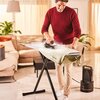 Generator pary BRAUN IS9090 BK CareStyle 9 Funkcje Automatyczne wyłączenie żelazka, Automatyczny dobór temperatury, Funkcja samooczyszczenia, System antywapienny, Blokada kapania, Pionowy wyrzut pary, Regulacja strumienia pary