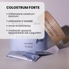 Colostrum PRIMABIOTIC Forte (30 saszetek) Zastosowanie Uzupełnienie diety