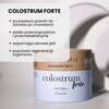 Colostrum PRIMABIOTIC Forte (30 saszetek) Forma Proszek