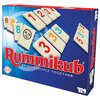 Gra towarzyska RUMMIKUB LMD4602 Czas gry [min] Nieokreślony