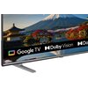 Telewizor JVC LT-65VG7400 65" LED 4K Google TV Dolby Vision Dolby Atmos HDMI 2.1 Tuner DVB-T2/HEVC/H.265