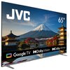 Telewizor JVC LT-65VG7400 65" LED 4K Google TV Dolby Vision Dolby Atmos HDMI 2.1 Smart TV Tak