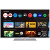 Telewizor JVC LT-43VGQ840P 43" QLED 4K Google TV Dolby Vision Dolby Atmos HDMI 2.1 Dla graczy Nie