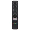 Telewizor JVC LT-43VGQ840P 43" QLED 4K Google TV Dolby Vision Dolby Atmos HDMI 2.1 Technologia HDR (High Dynamic Range) Dolby Vision
