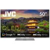 Telewizor JVC LT-50VGQ840P 50" QLED 4K Google TV Dolby Vision Dolby Atmos HDMI 2.1 Android TV Nie