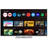 Telewizor JVC LT-55VGQ840P 55" QLED 4K Google TV Dolby Vision Dolby Atmos HDMI 2.1 Dla graczy Nie