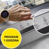 Zmywarka HISENSE HV693A64AD Auto Dosing AutoOpen AquaProtect Zastosowane technologie Aquaprotect