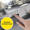 Zmywarka HISENSE HV693A64AD Auto Dosing AutoOpen AquaProtect Zastosowane technologie Intensive CleanZone