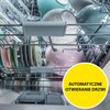 Zmywarka HISENSE HV693A64AD Auto Dosing AutoOpen AquaProtect Programy zmywania Nocny 55C