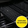 Zmywarka HISENSE HV693A64AD Auto Dosing AutoOpen AquaProtect Rodzaj zmywarki Zmywarka do zabudowy