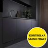 Zmywarka HISENSE HV693A64AD Auto Dosing AutoOpen AquaProtect Wyposażenie Instrukcja obsługi w języku polskim