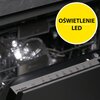 Zmywarka HISENSE HV693A64AD Auto Dosing AutoOpen AquaProtect Gwarancja 24 miesiące