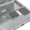 Zmywarka HISENSE HV693A64AD Auto Dosing AutoOpen AquaProtect Programy zmywania Eco 55°C