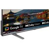Telewizor JVC LT-55VG7400 55" LED 4K Google TV Dolby Vision Dolby Atmos HDMI 2.1 Częstotliwość odświeżania ekranu 60 Hz