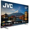 Telewizor JVC LT-55VG7400 55" LED 4K Google TV Dolby Vision Dolby Atmos HDMI 2.1
