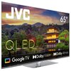 Telewizor JVC LT-65VGQ840P 65" QLED 4K Google TV Dolby Vision Dolby Atmos HDMI 2.1