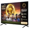 Telewizor HISENSE 85E7NQ 85" QLED 4K VIDAA Dolby Atmos Dolby Vision HDMI 2.1 Dla graczy Tak