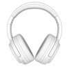 Słuchawki nauszne AUDEEO AO-ANCHP2 ANC Biały Transmisja bezprzewodowa Bluetooth