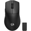 Mysz REDRAGON K1NG M916-PRO-4K Czarny Rozdzielczość 100 dpi
