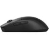 Mysz REDRAGON K1NG M916-PRO-4K Czarny Komunikacja z komputerem Bezprzewodowa
