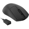 Mysz REDRAGON K1NG M916-PRO-4K Czarny Rozdzielczość 1000 dpi