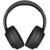 Słuchawki nauszne AUDEEO AO-ANCHP2 ANC Czarny Transmisja bezprzewodowa Bluetooth