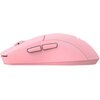 Mysz REDRAGON K1NG M916P-PRO-4K Różowy Rozdzielczość 26000 dpi