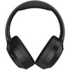 Słuchawki nauszne AUDEEO Melovibe EX ANC Czarny Transmisja bezprzewodowa Bluetooth
