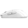 Mysz REDRAGON K1NG M916W-PRO-4K Biały Rozdzielczość 8000 dpi