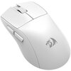 Mysz REDRAGON K1NG M916W-PRO-4K Biały Rozdzielczość 2000 dpi