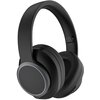 Słuchawki nauszne AUDEEO Select Czarny Transmisja bezprzewodowa Bluetooth