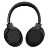 Słuchawki nauszne PHILIPS TAH6509BK ANC Czarny Pasmo przenoszenia min. [Hz] 20