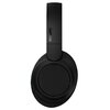 Słuchawki nauszne PHILIPS TAH6509BK ANC Czarny Pasmo przenoszenia max. [Hz] 40000