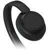 Słuchawki nauszne PHILIPS TAH6509BK ANC Czarny Funkcje dodatkowe Siri