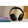 Słuchawki nauszne PHILIPS TAH6509BK ANC Czarny Funkcje dodatkowe Szybkie ładowanie