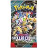 Gra karciana POKEMON TCG Scarlet & Violet Stellar Crown Booster 2023752 (1 zestaw) Czas gry [min] Nieokreślony
