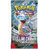 Gra karciana POKEMON TCG Scarlet & Violet Stellar Crown Booster 2023752 (1 zestaw) Rodzaj Gra karciana