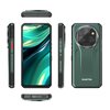 Smartfon OUKITEL WP39 5G 6/256GB 6.6" Zielony Funkcje aparatu Jasność obiektywu f/1.9