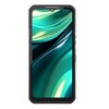 Smartfon OUKITEL WP39 5G 6/256GB 6.6" Zielony Pamięć wbudowana [GB] 256
