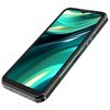 Smartfon OUKITEL WP39 5G 6/256GB 6.6" Zielony NFC Tak