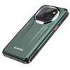 Smartfon OUKITEL WP39 5G 6/256GB 6.6" Zielony Aparat fotograficzny tylny Tak