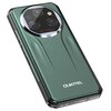 Smartfon OUKITEL WP39 5G 6/256GB 6.6" Zielony Lampa LED Tak