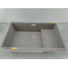 Zlewozmywak BLANCO Subline 700-U Level 523459 Tartufo Szerokość [cm] 73