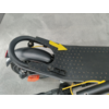 Hulajnoga elektryczna INDIANA ES1001 30km 350W Amortyzacja 10" Czarny Gwarancja 24 miesiące