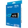Dysk LEXAR NQ710 1TB SSD Format M.2