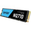 Dysk LEXAR NQ710 1TB SSD Maksymalna prędkość odczytu [Mb/s] 5000