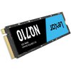Dysk LEXAR NQ710 1TB SSD Interfejs PCI Express 4.0 x4 NVMe