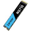 Dysk LEXAR NQ710 1TB SSD Prędkość interfejsu 5 GB/s