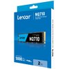 Dysk LEXAR NQ710 2TB SSD Format M.2