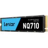 Dysk LEXAR NQ710 2TB SSD Pojemność dysku 2 TB